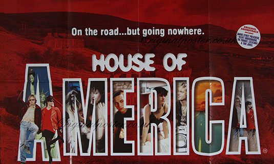 House of America